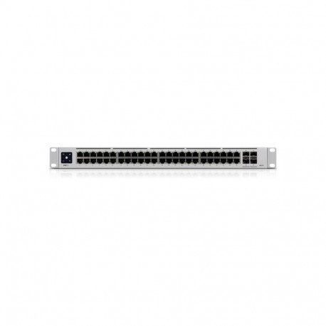 USW-PRO-48, hall