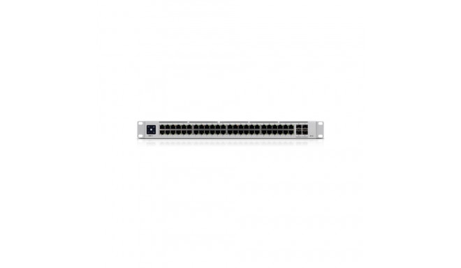 USW-PRO-48, hall