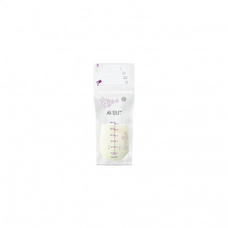 Philips AVENT SCF603/25 Breast milk storage bags