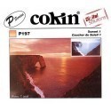 Cokin filter Gradual Sunset 1 P197