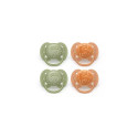 Philips AVENT Pacifier SCF093/07 ultra soft