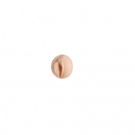 Fleshlight Alexis Texas Beige, White