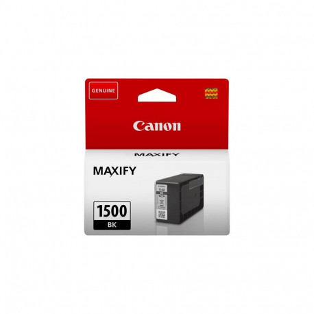 Canon PGI-1500BK Black Ink Cartridge
