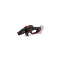 Einhell GP-PS 18/20 Li BL-Solo pruning shears Bypass Black, Red