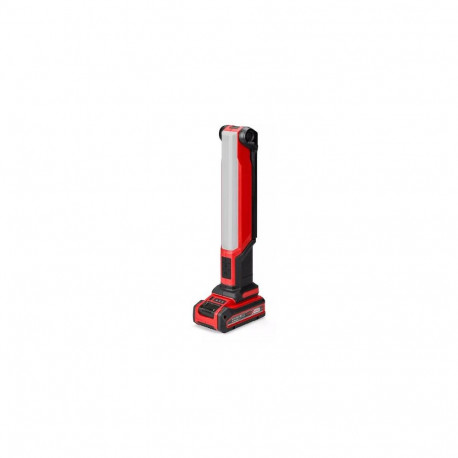 Einhell TE-CL 18/2000 LiAC - Solo Black, Red LED