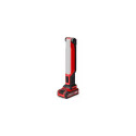Einhell TE-CL 18/2000 LiAC - Solo Black, Red LED