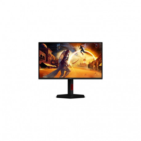 AOC G4 25G4KUR computer monitor 62.2 cm (24.5") 1920 x 1080 pixels Full HD LED Black, Red