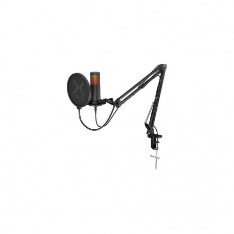 KRUX Edis 3000 Black Table microphone