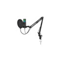KRUX Edis 3000 Black Table microphone