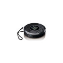 Lenco CD-340BK Portable CD player Black