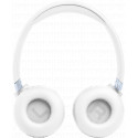 JBL wireless headset Tune 680NC, white