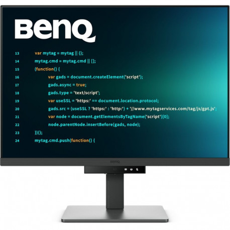 BenQ monitor programmeerimiseks RD280U (9H LM1LJ TBE) BenQLM1LJ BenQ LM1LJ