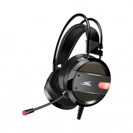Baracuda CONCH BGH-031 Black