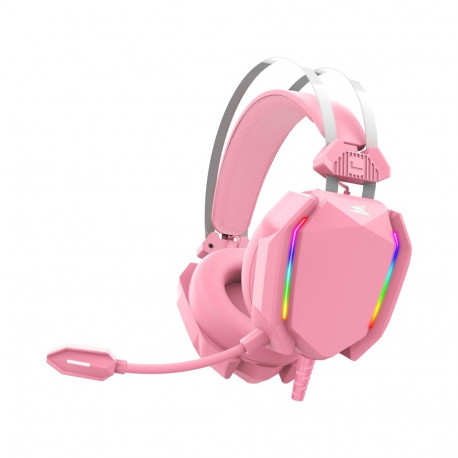 Baracuda BGH-041 Seagul Pink