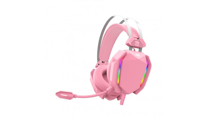 Baracuda BGH-041 Seagul Pink