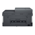 HP Smart Tank 750 AIO All-in-One Printer - A4 Color Ink, Print/Copy/Scan, Auto-Duplex, WiFi, 15ppm, 