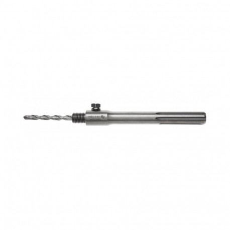 Hogert karbiidist puurelementide adapter HT6D490, 110mm, kvaliteetne kroom-vanadiinium sulam, kulumi