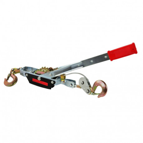 Rokas vinča 4T ar dubultu pārnesumu, G01071, GEKO