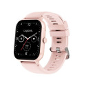 Smartwatch LCD, BT5.2 IP68, pink