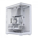 PC case Volcano Space XL Full Tower white