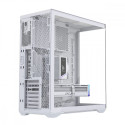 PC case Volcano Space XL Full Tower white