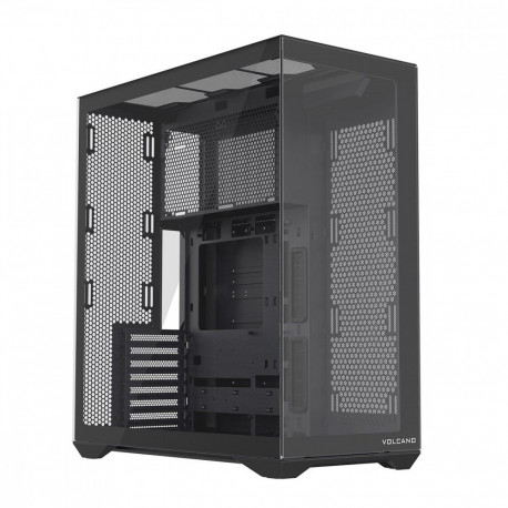 PC case Volcano Space XL Full Tower black