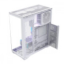 PC case Volcano Space XL Full Tower white
