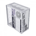 PC case Volcano Space XL Full Tower white