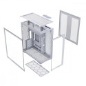 PC case Volcano Space XL Full Tower white