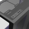 PC case Volcano Space XL Full Tower black