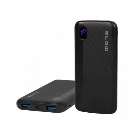 Blow PowerBank 20WPB10B QC 20W 10000mAh black