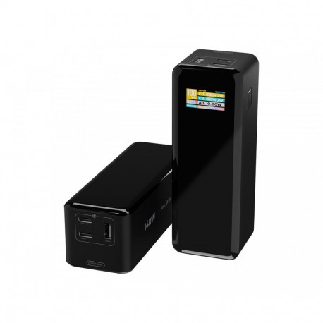 Blow AIR99.9 PD+QC 140W 27KmAh must akupank