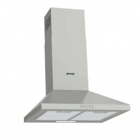Hood chimney WHC529E4X