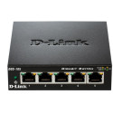 Switch DGS-105 5-port 10/100/1000