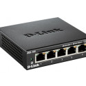 Switch DGS-105 5-port 10/100/1000