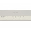 switch 8-port 8xGbE