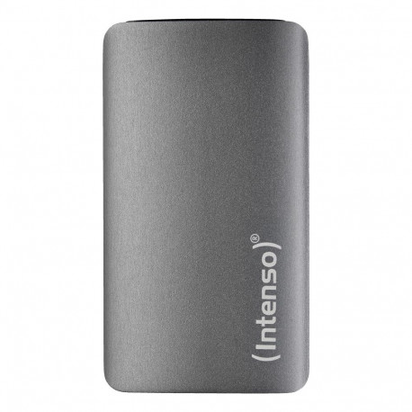 External SSD|INTENSO|TX800|500GB|USB-C|3828450