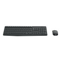 Logitech keyboard + mouse MK235 ENG