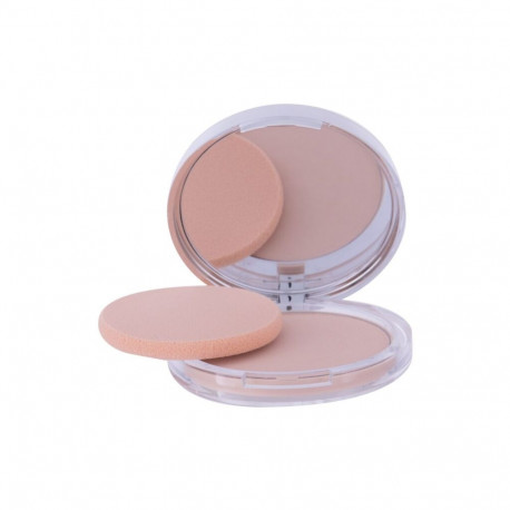 Clinique Stay-Matte Sheer Pressed Powder (7ml) (01 Stay Buff)