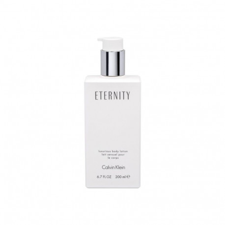 Calvin Klein Eternity (200ml)
