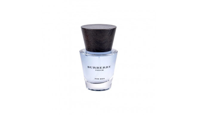 Burberry Touch For Men Eau de Toilette (50ml)