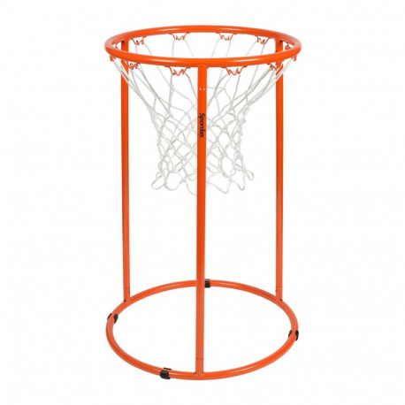 Põrandakorvpallirõngas alusel Spordas