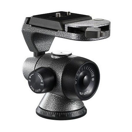 Gitzo шаровая головка GH3750QR