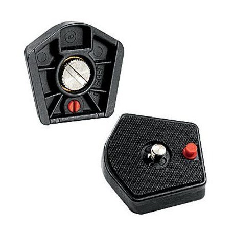 Manfrotto kiirkinnitusplaat 785PL