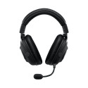 Kõrvaklapid Logitech G PRO X Blue VO!CE