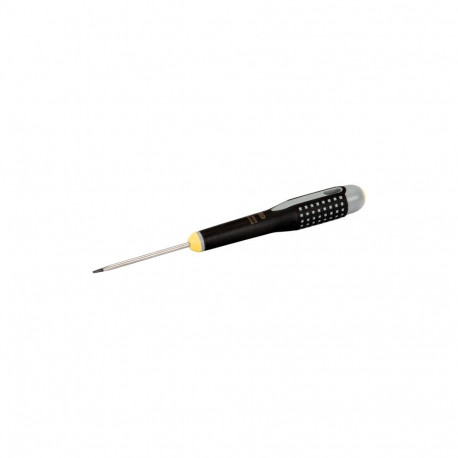 Screwdriver ERGO™ slotted 0.4x2.5x60mm straight
