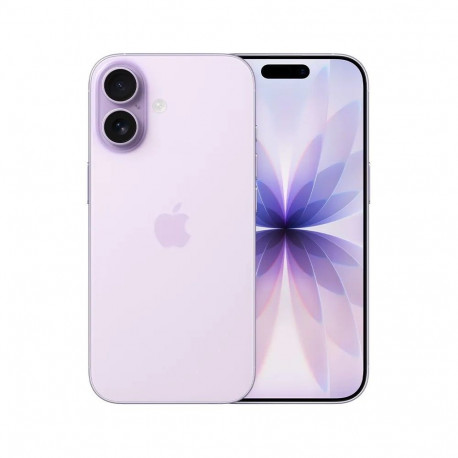 Apple Iphone 17 256GB Lavender A3520