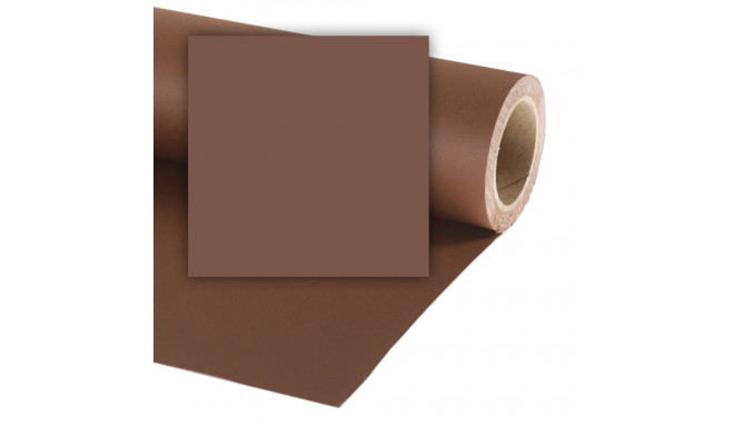 Backdrop - Colorama PEAT BROWN 2.7x11m
