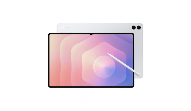 Tablet Computer - Samsung Galaxy Tab S11 Ultra 256GB 12GB RAM 14.6" Silver