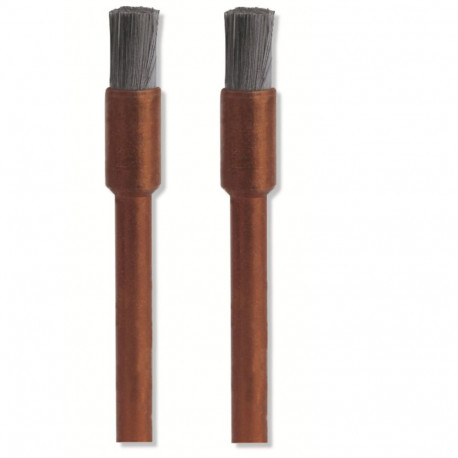 Dremel 532 Stainless Steel Brush 3,2 mm Pack of 3